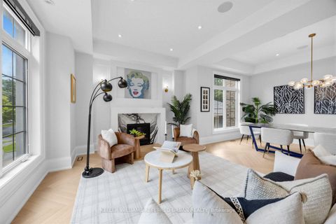 Photo 7 at 54 Cronin Drive, City Centre West, Toronto
