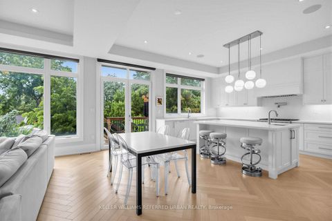 Photo 10 at 54 Cronin Drive, City Centre West, Toronto
