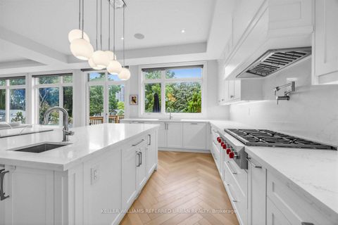 Photo 12 at 54 Cronin Drive, City Centre West, Toronto
