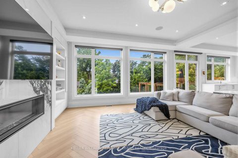 Photo 13 at 54 Cronin Drive, City Centre West, Toronto