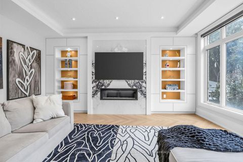 Photo 14 at 54 Cronin Drive, City Centre West, Toronto