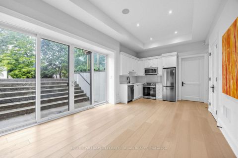 Photo 35 at 54 Cronin Drive, City Centre West, Toronto