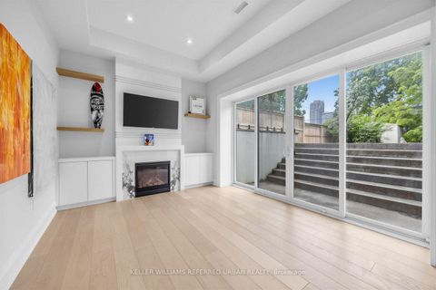 Photo 36 at 54 Cronin Drive, City Centre West, Toronto