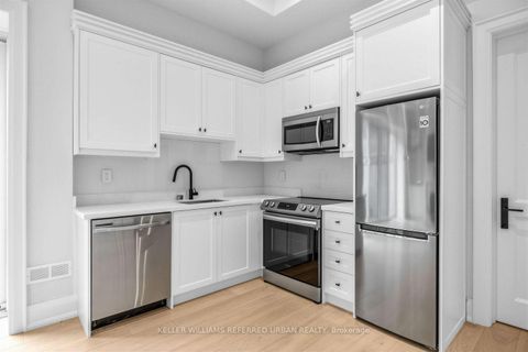 Photo 37 at 54 Cronin Drive, City Centre West, Toronto
