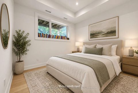 Photo 38 at 54 Cronin Drive, City Centre West, Toronto