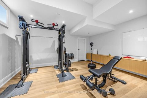 Photo 39 at 54 Cronin Drive, City Centre West, Toronto