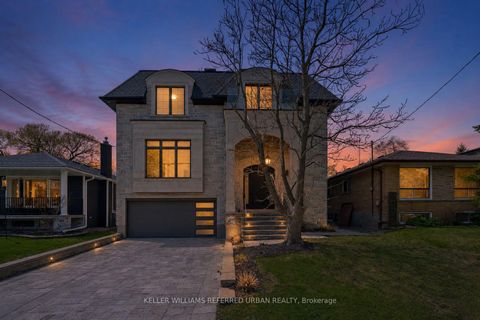 Photo 46 at 54 Cronin Drive, City Centre West, Toronto