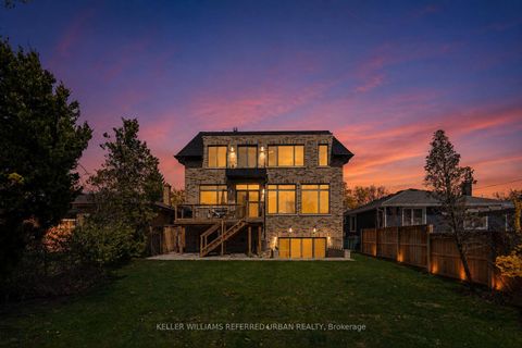 Photo 47 at 54 Cronin Drive, City Centre West, Toronto