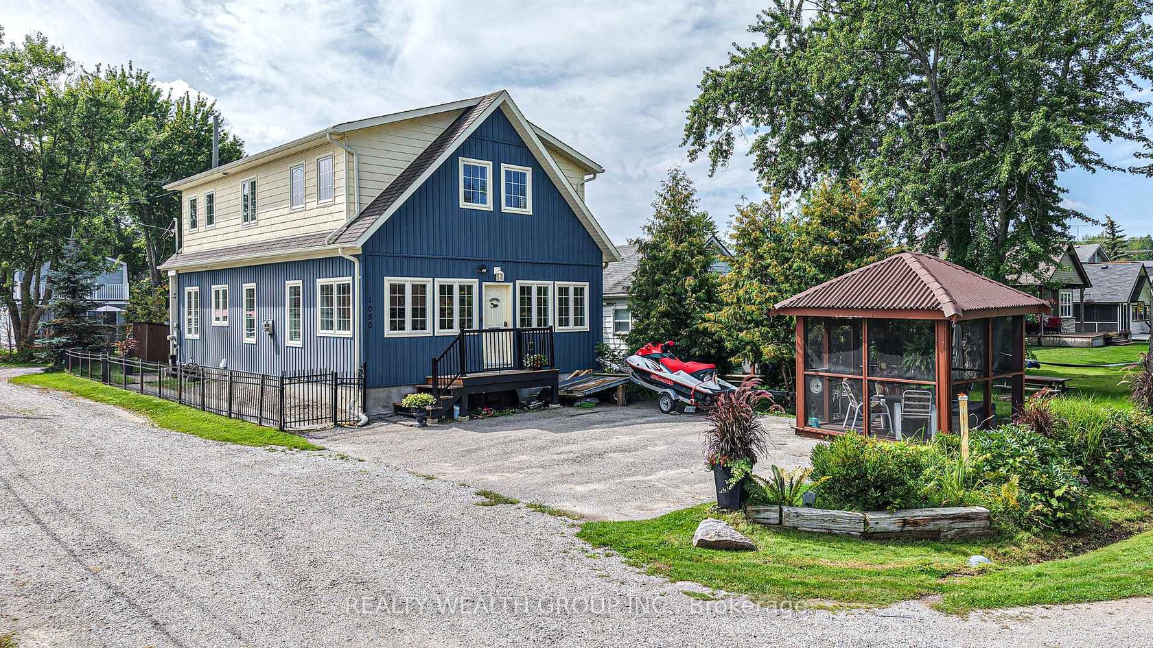 1050 Gardner Place, Gilford, Innisfil photo number 2