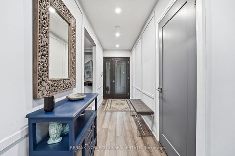 Photo 9 at 34 Ridgemount Road, Humber Heights, Toronto