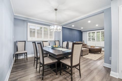 Photo 14 at 34 Ridgemount Road, Humber Heights, Toronto