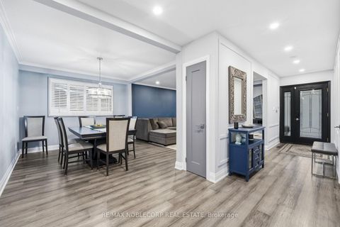 Photo 17 at 34 Ridgemount Road, Humber Heights, Toronto