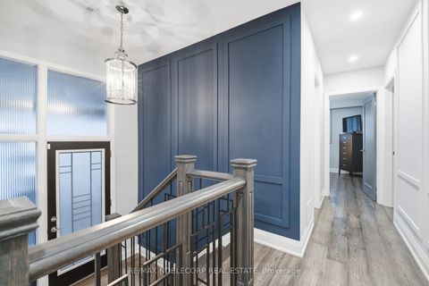 Photo 21 at 34 Ridgemount Road, Humber Heights, Toronto