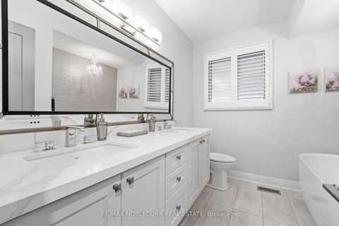 Photo 27 at 34 Ridgemount Road, Humber Heights, Toronto
