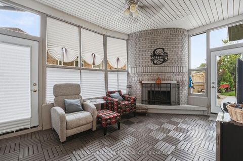 Photo 28 at 34 Ridgemount Road, Humber Heights, Toronto