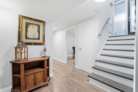 Photo 29 at 34 Ridgemount Road, Humber Heights, Toronto