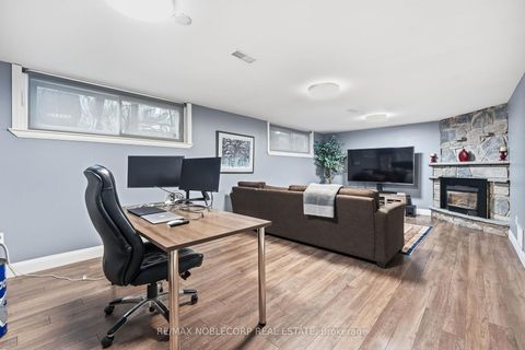 Photo 30 at 34 Ridgemount Road, Humber Heights, Toronto