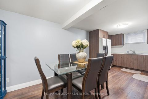 Photo 31 at 34 Ridgemount Road, Humber Heights, Toronto