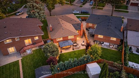 Photo 39 at 34 Ridgemount Road, Humber Heights, Toronto