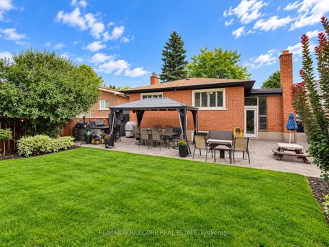 Photo 41 at 34 Ridgemount Road, Humber Heights, Toronto