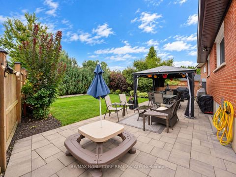 Photo 42 at 34 Ridgemount Road, Humber Heights, Toronto