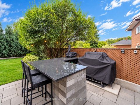 Photo 43 at 34 Ridgemount Road, Humber Heights, Toronto