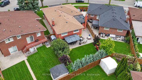 Photo 45 at 34 Ridgemount Road, Humber Heights, Toronto