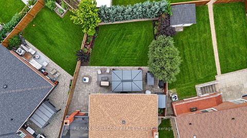 Photo 46 at 34 Ridgemount Road, Humber Heights, Toronto