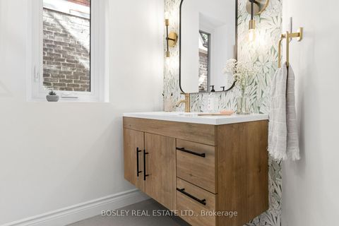 Photo 9 at 108 Coady Avenue, South Riverdale, Toronto