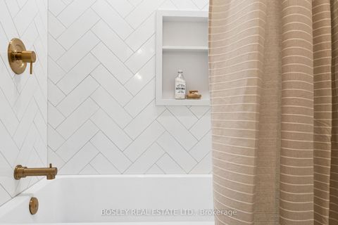 Photo 10 at 108 Coady Avenue, South Riverdale, Toronto