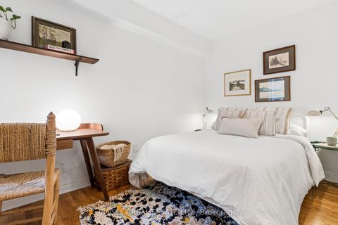 Photo 12 at 108 Coady Avenue, South Riverdale, Toronto