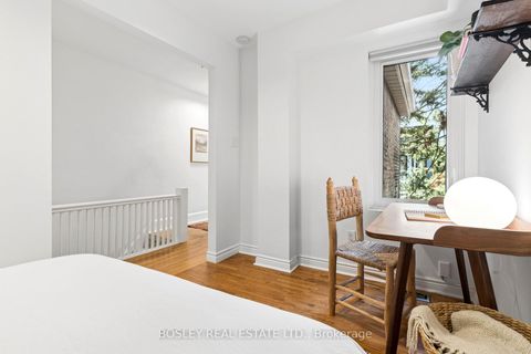 Photo 13 at 108 Coady Avenue, South Riverdale, Toronto