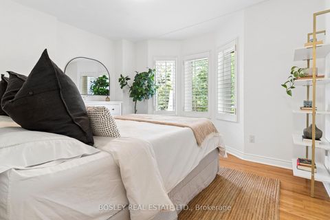Photo 14 at 108 Coady Avenue, South Riverdale, Toronto