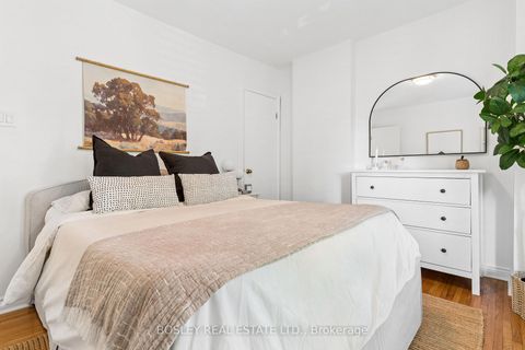 Photo 15 at 108 Coady Avenue, South Riverdale, Toronto
