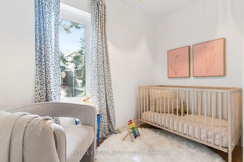 Photo 16 at 108 Coady Avenue, South Riverdale, Toronto