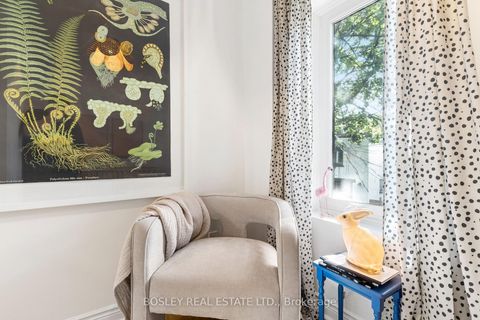Photo 17 at 108 Coady Avenue, South Riverdale, Toronto