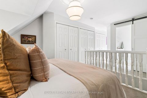 Photo 19 at 108 Coady Avenue, South Riverdale, Toronto