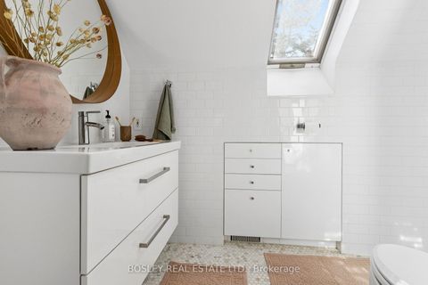 Photo 20 at 108 Coady Avenue, South Riverdale, Toronto