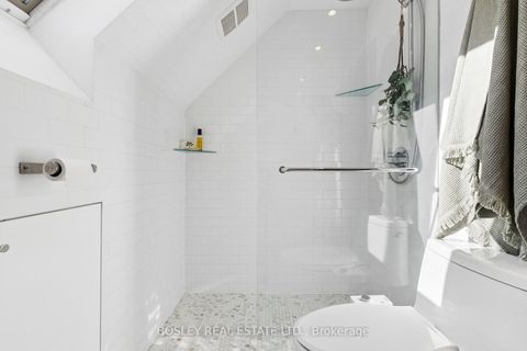 Photo 21 at 108 Coady Avenue, South Riverdale, Toronto