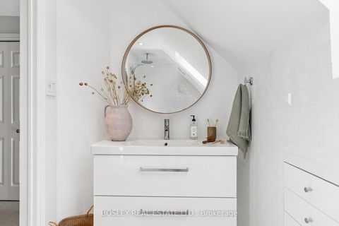 Photo 22 at 108 Coady Avenue, South Riverdale, Toronto