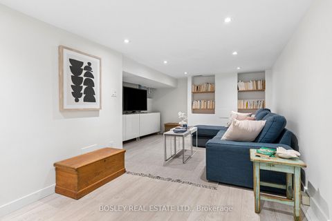 Photo 25 at 108 Coady Avenue, South Riverdale, Toronto