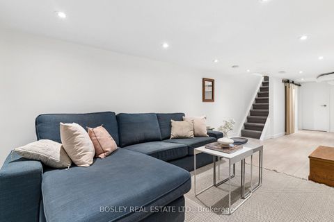 Photo 26 at 108 Coady Avenue, South Riverdale, Toronto