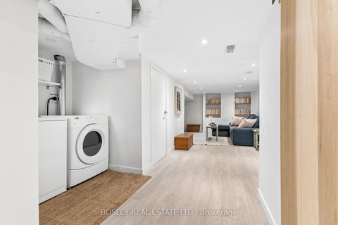 Photo 27 at 108 Coady Avenue, South Riverdale, Toronto