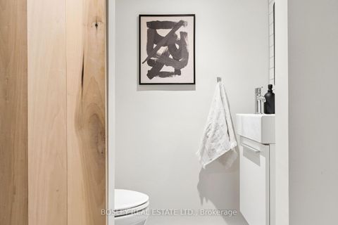 Photo 28 at 108 Coady Avenue, South Riverdale, Toronto