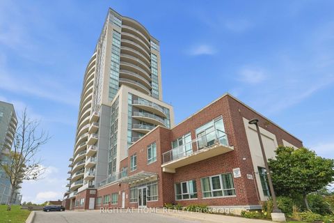 Photo 0 at 104 - 1328 Birchmount Road, Maryvale, Toronto