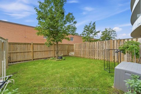 Photo 3 at 104 - 1328 Birchmount Road, Maryvale, Toronto