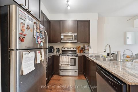 Photo 5 at 104 - 1328 Birchmount Road, Maryvale, Toronto