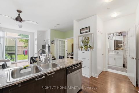 Photo 6 at 104 - 1328 Birchmount Road, Maryvale, Toronto