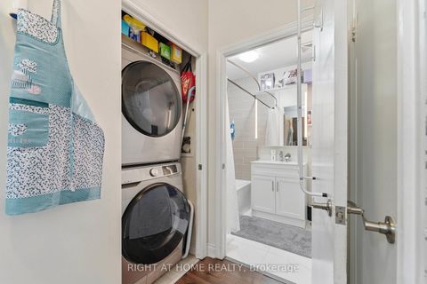 Photo 7 at 104 - 1328 Birchmount Road, Maryvale, Toronto