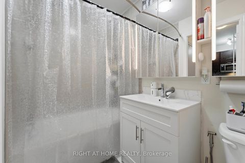 Photo 8 at 104 - 1328 Birchmount Road, Maryvale, Toronto